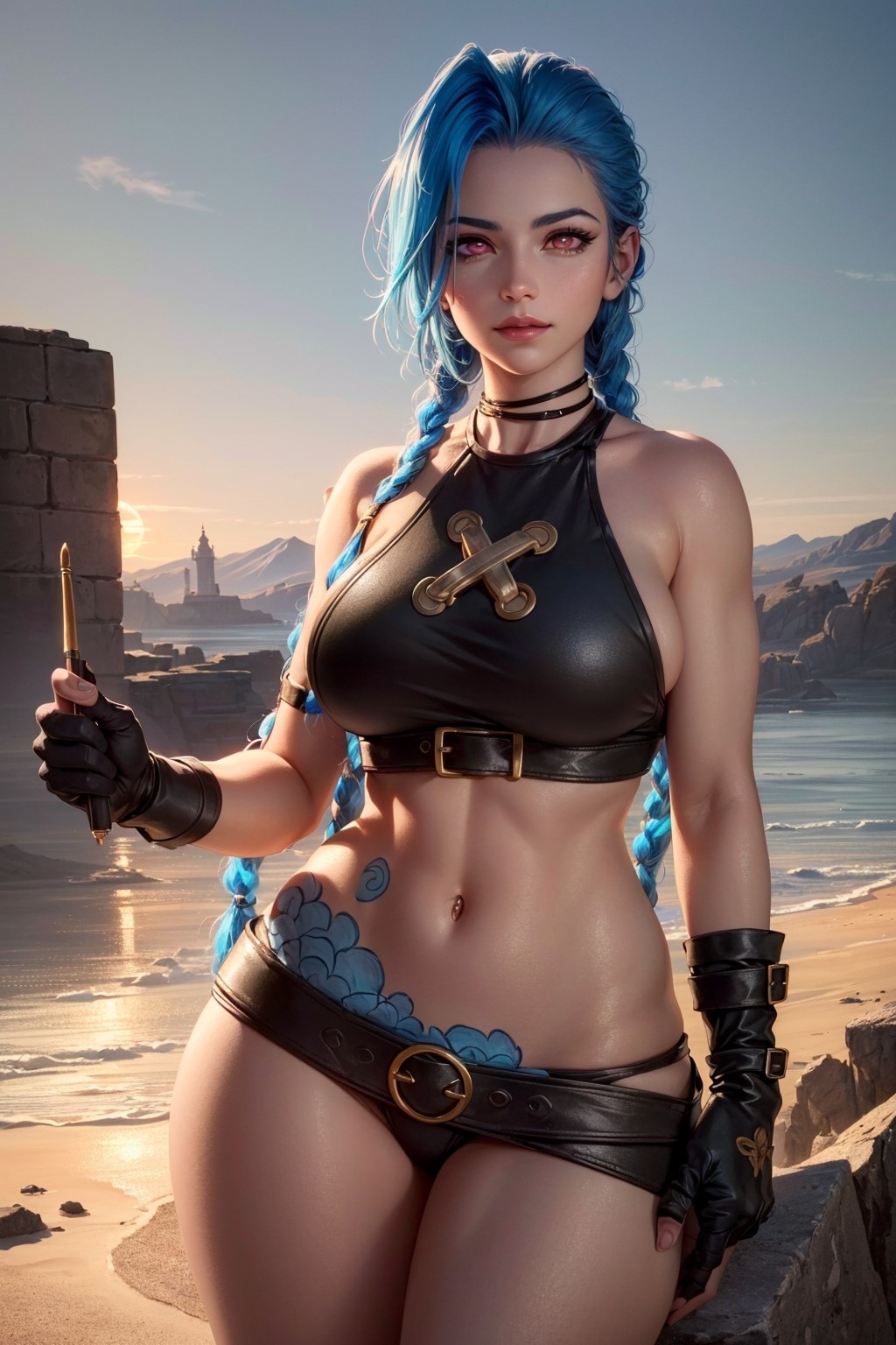 arsainsfw (AI generated)
