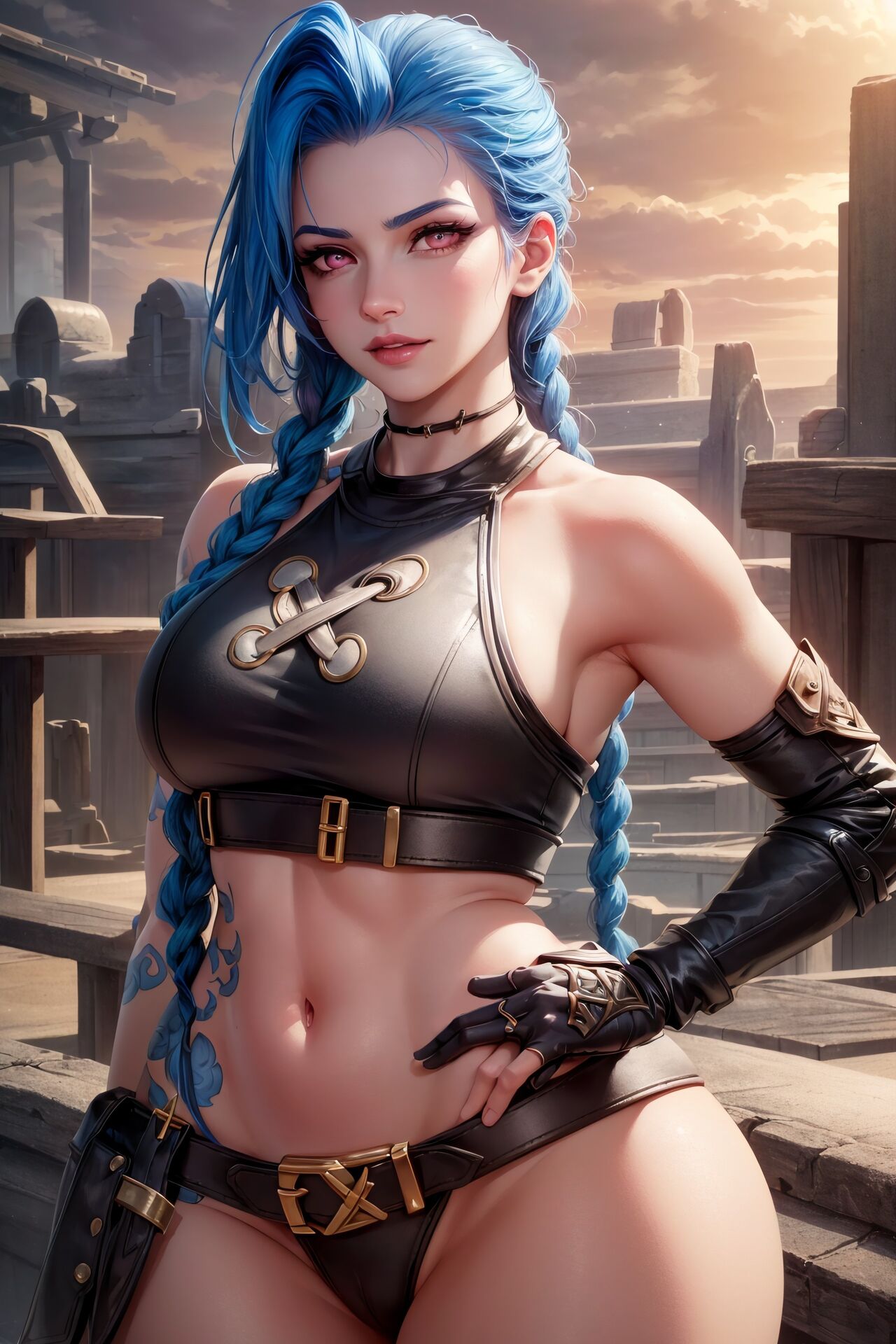 arsainsfw (AI generated)