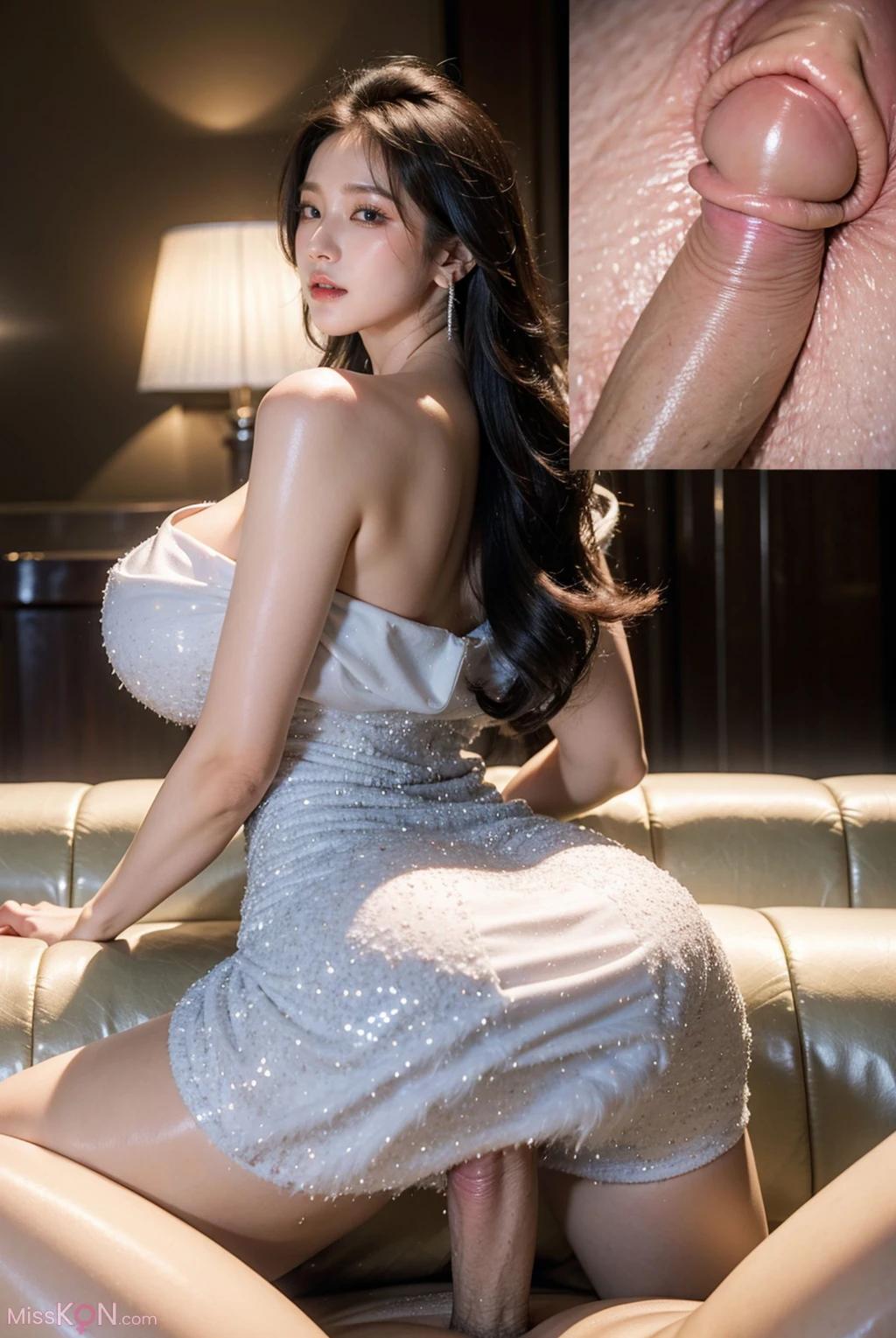 AI 생성] 의실화풍 Vol.102 (135장)