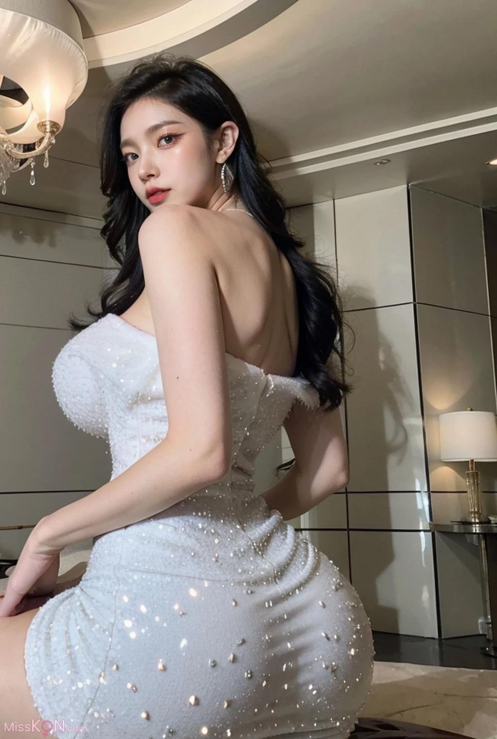 AI 생성] 의실화풍 Vol.102 (135장)