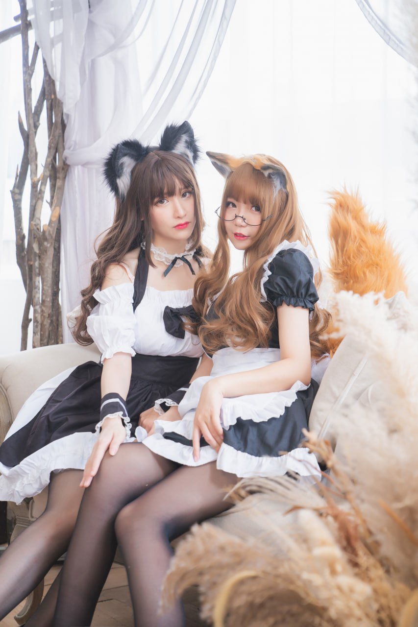 Yoko Takatsuka - Ono no Imoko W - Shirogane Saki - Mae Yu rr - Bốn Người Bạn Gái 176P