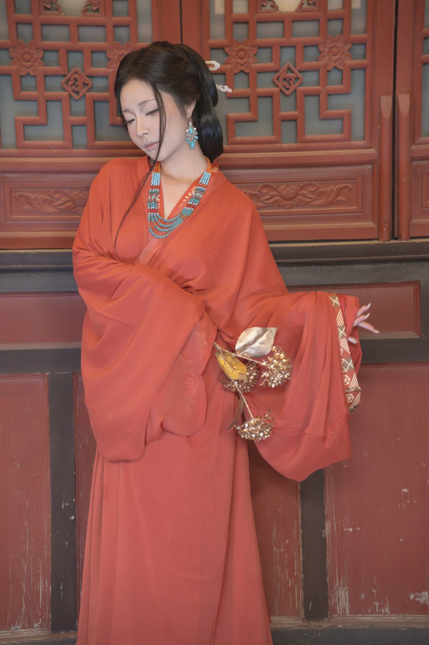 cosplay 玉汇yuuhui - 湘追夫人142P1V