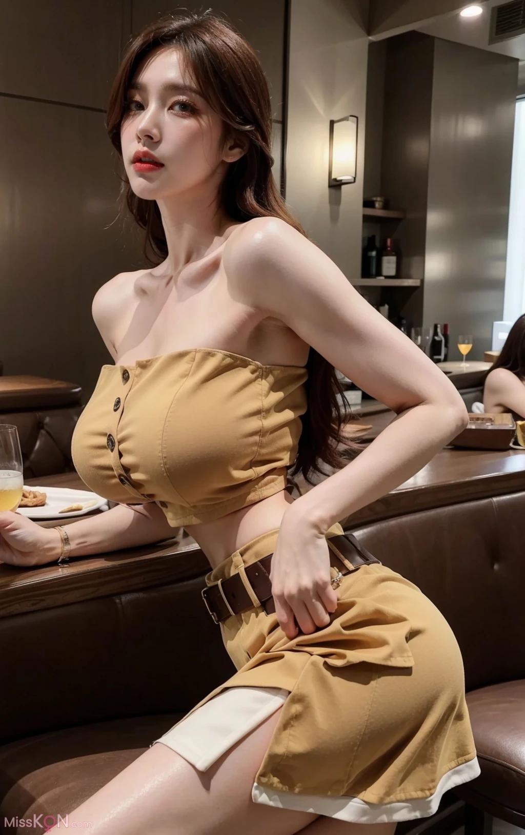 [AI Generated] 拟实画风 Vol.106 (183 photos)