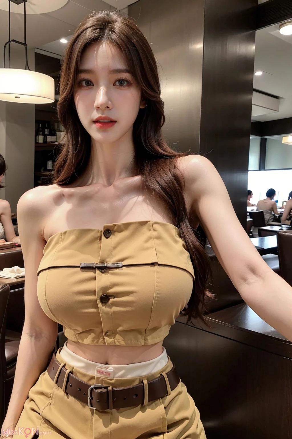 AI 生成] 擬実画風 Vol.106 (183枚の写真)
