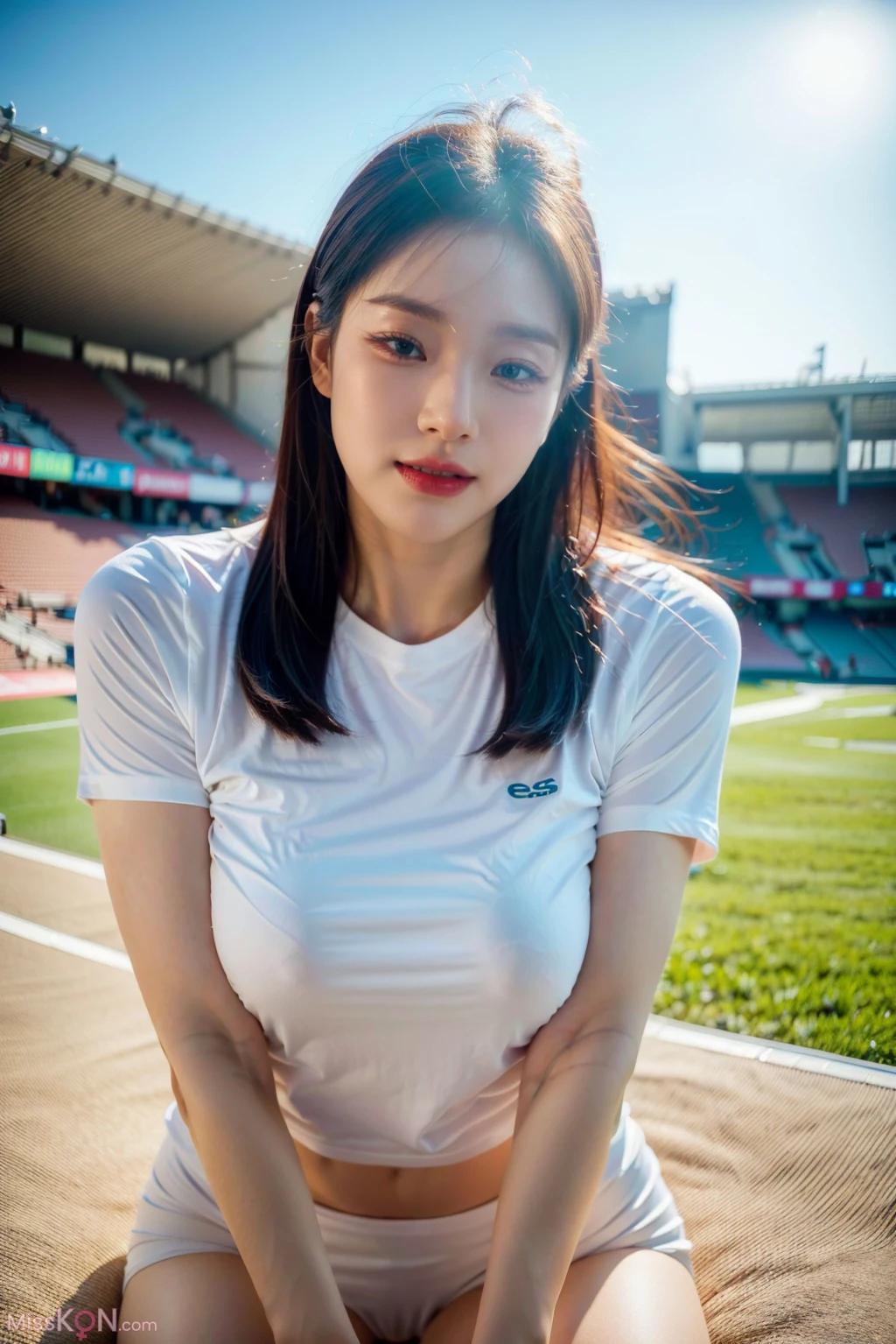 [AI Generated] 拟实画风 Vol.108 (131 photos)