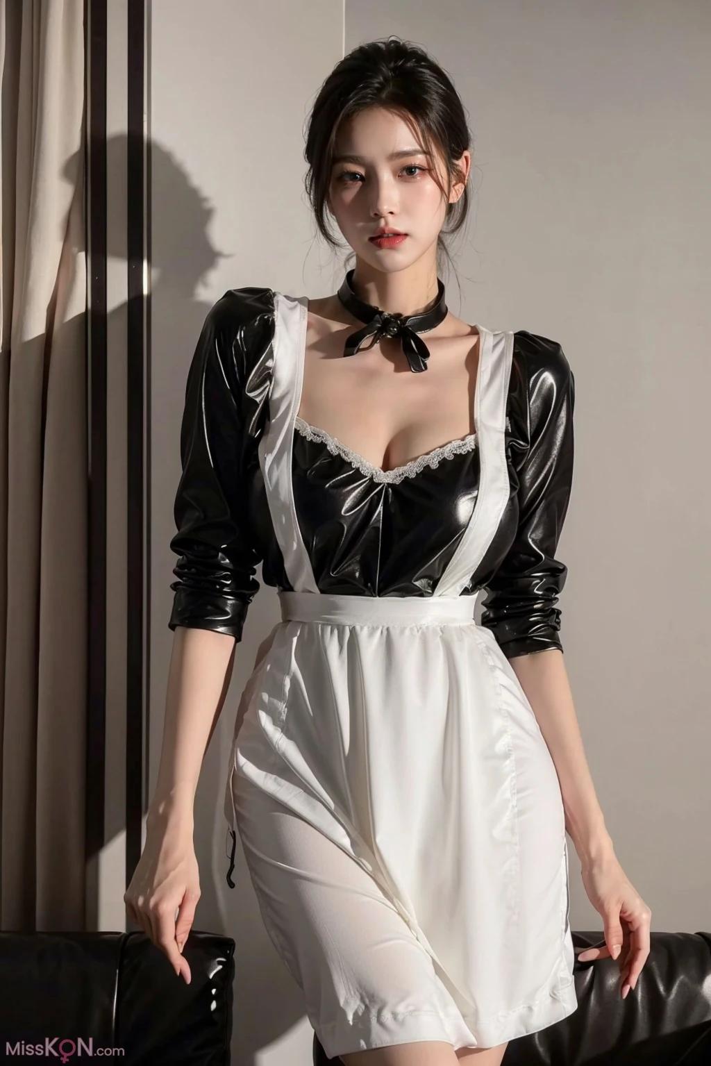 Tạo bởi AI] Nghi Thực Họa Phong Tập 109 (127 ảnh)