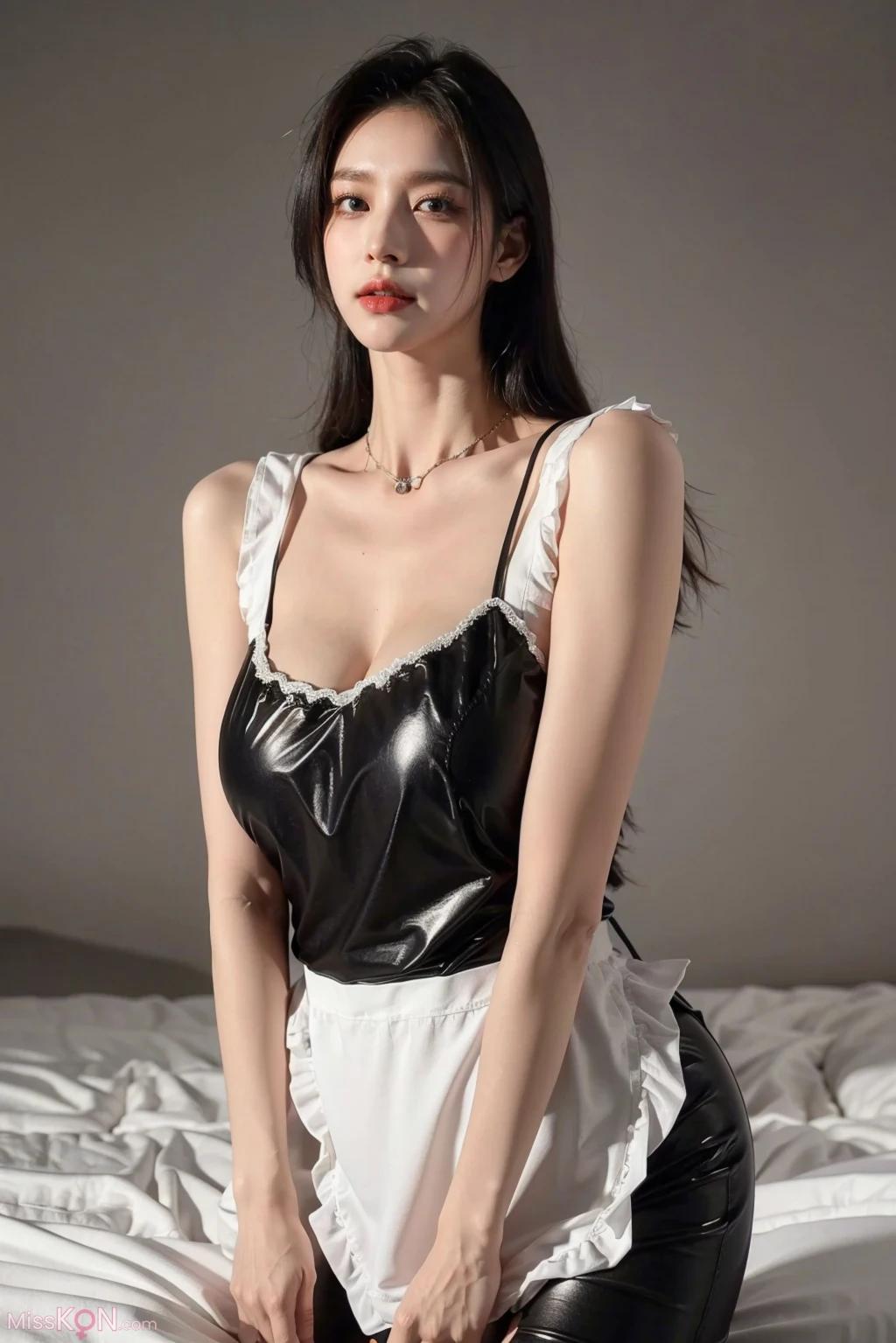 Tạo bởi AI] Nghi Thực Họa Phong Tập 109 (127 ảnh)