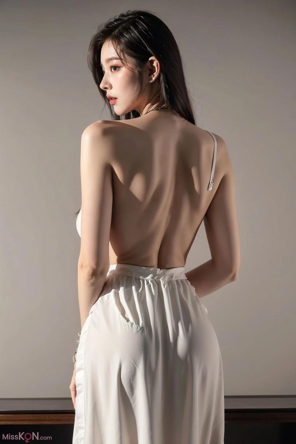 Tạo bởi AI] Nghi Thực Họa Phong Tập 109 (127 ảnh)