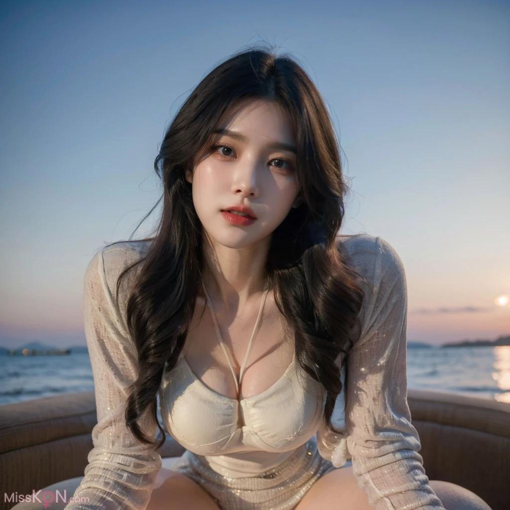 AI 生成] 擬実画風 Vol.111 (146枚の写真)