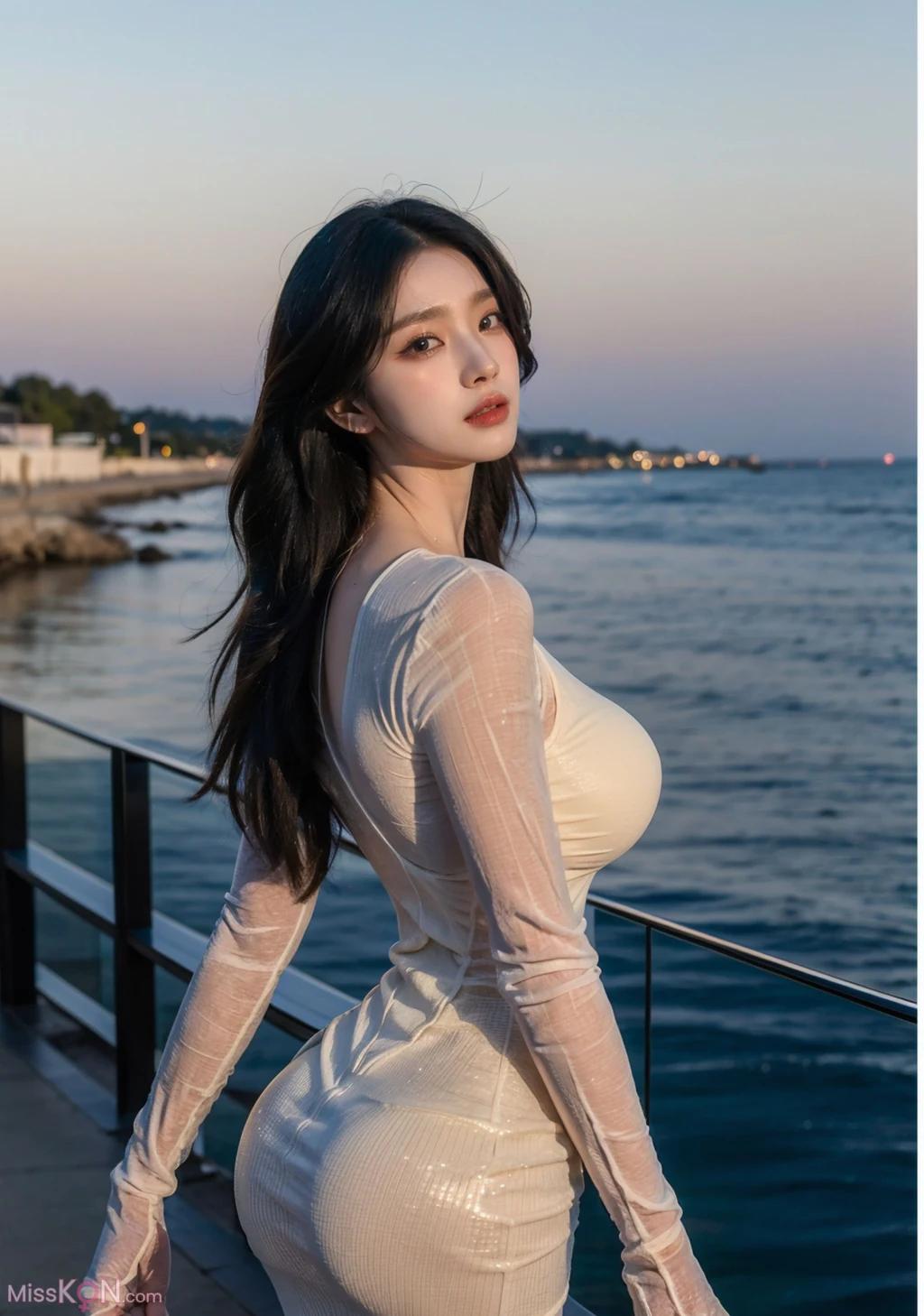 AI 生成] 擬実画風 Vol.111 (146枚の写真)