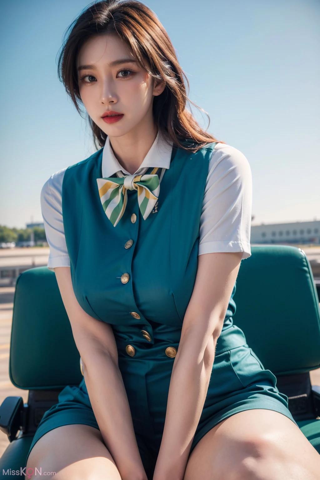 AI 生成] 擬実画風 Vol.112 (137枚の写真)