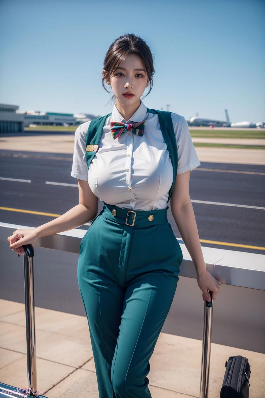 AI 生成] 擬実画風 Vol.112 (137枚の写真)