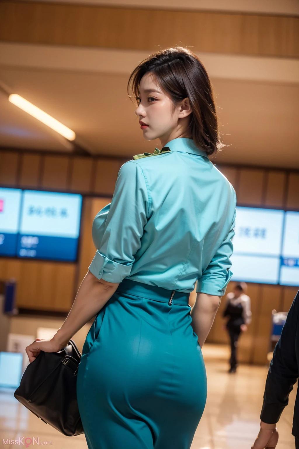 AI 生成] 擬実画風 Vol.112 (137枚の写真)