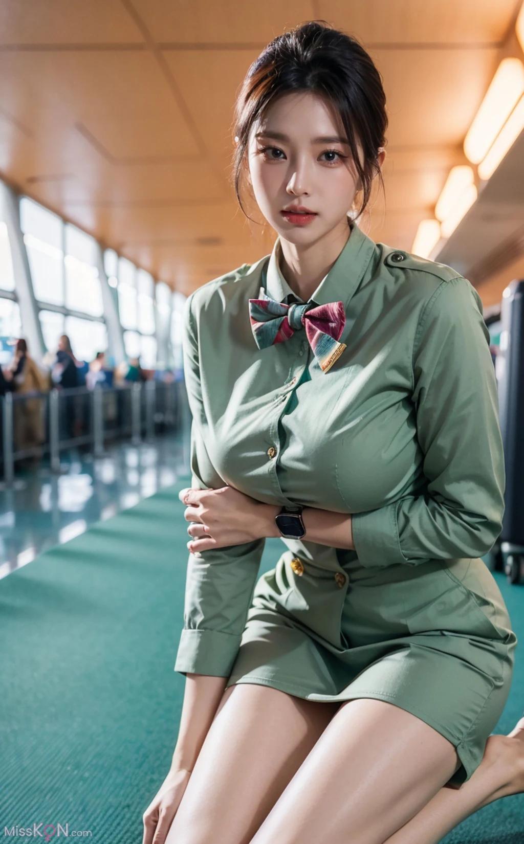 AI 生成] 擬実画風 Vol.112 (137枚の写真)