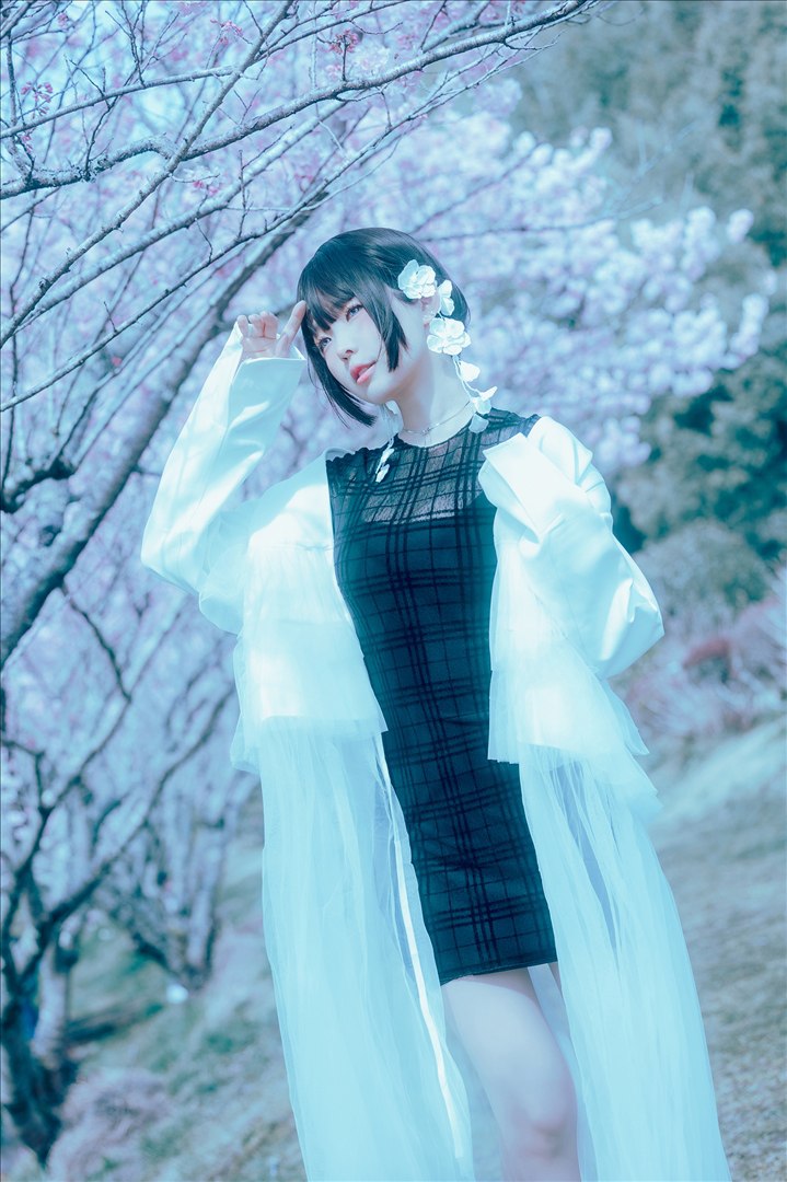 ElyEE子 - 24年04月订阅 (3套)113P