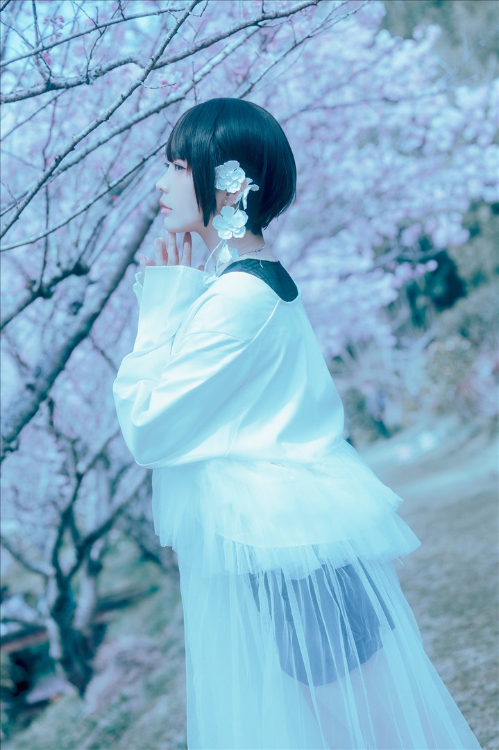 ElyEE子 - 24年04月订阅 (3套)113P