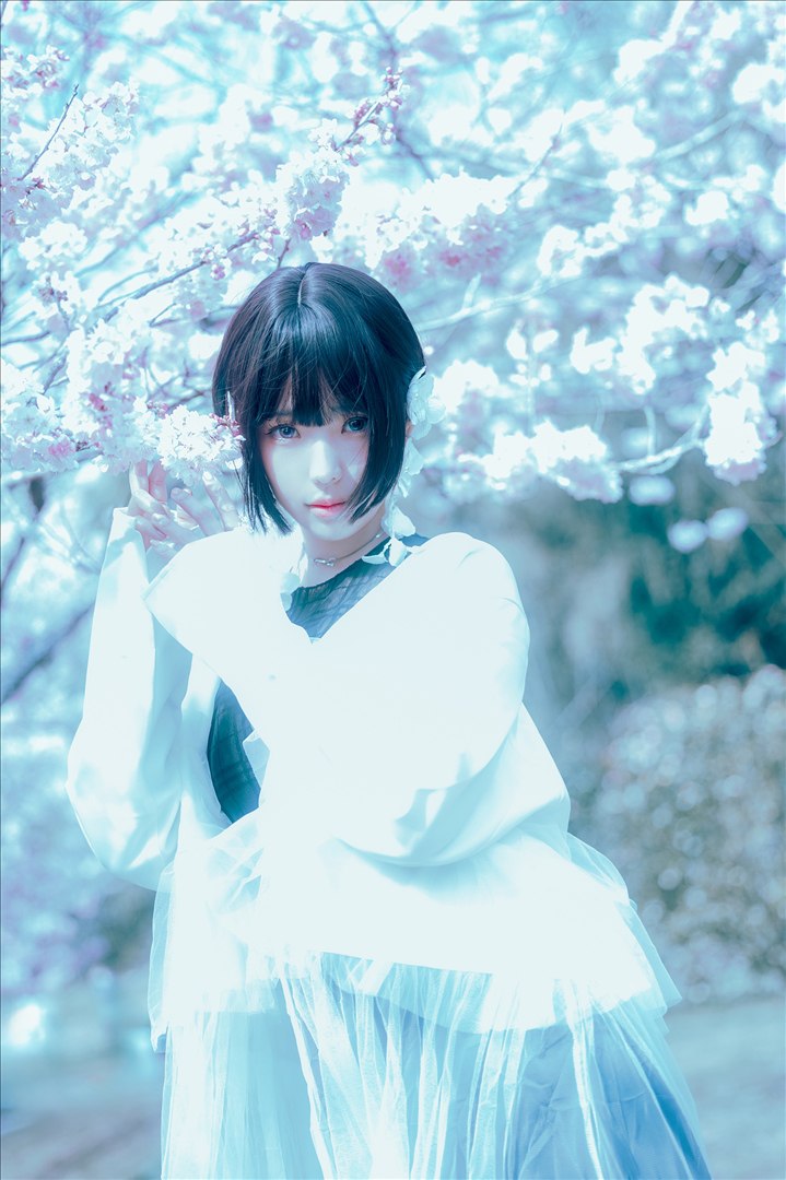 ElyEE子 - 24年04月订阅 (3套)113P
