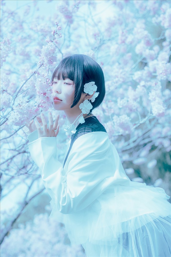 ElyEE子 - 24年04月订阅 (3套)113P