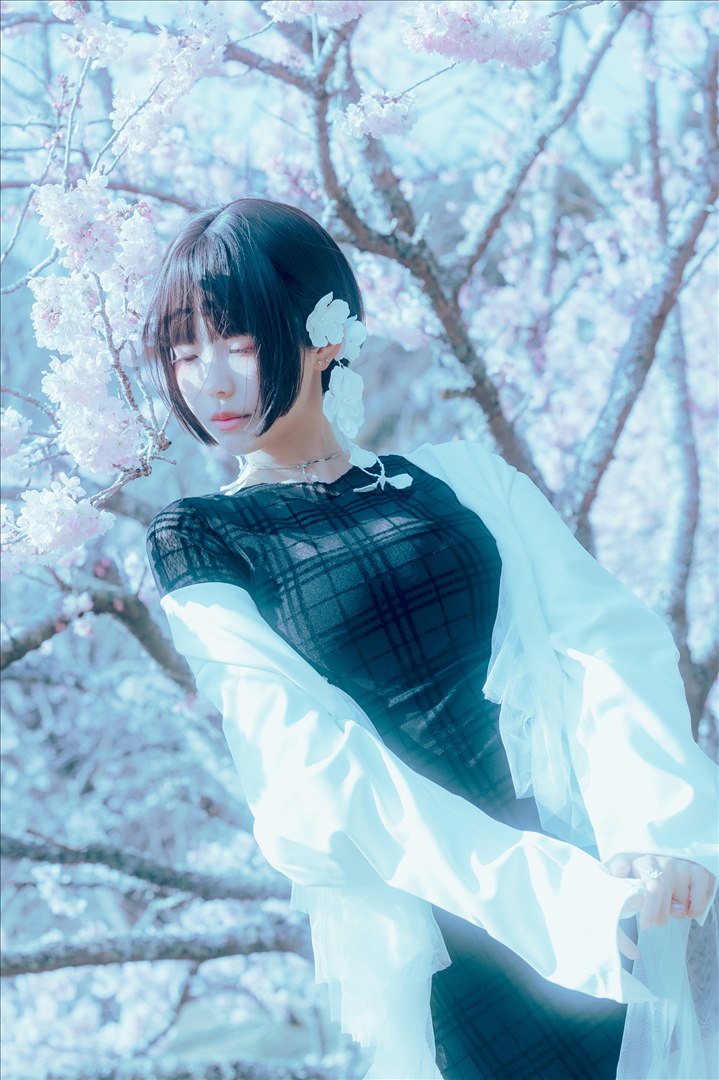 ElyEE子 - 24年04月订阅 (3套)113P