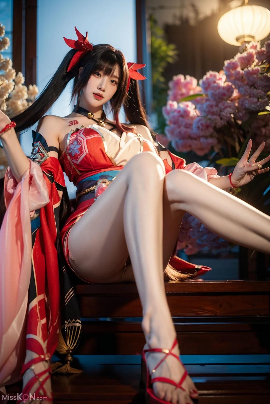 [AI Generated] 拟实画风 Vol.114 (107 photos)