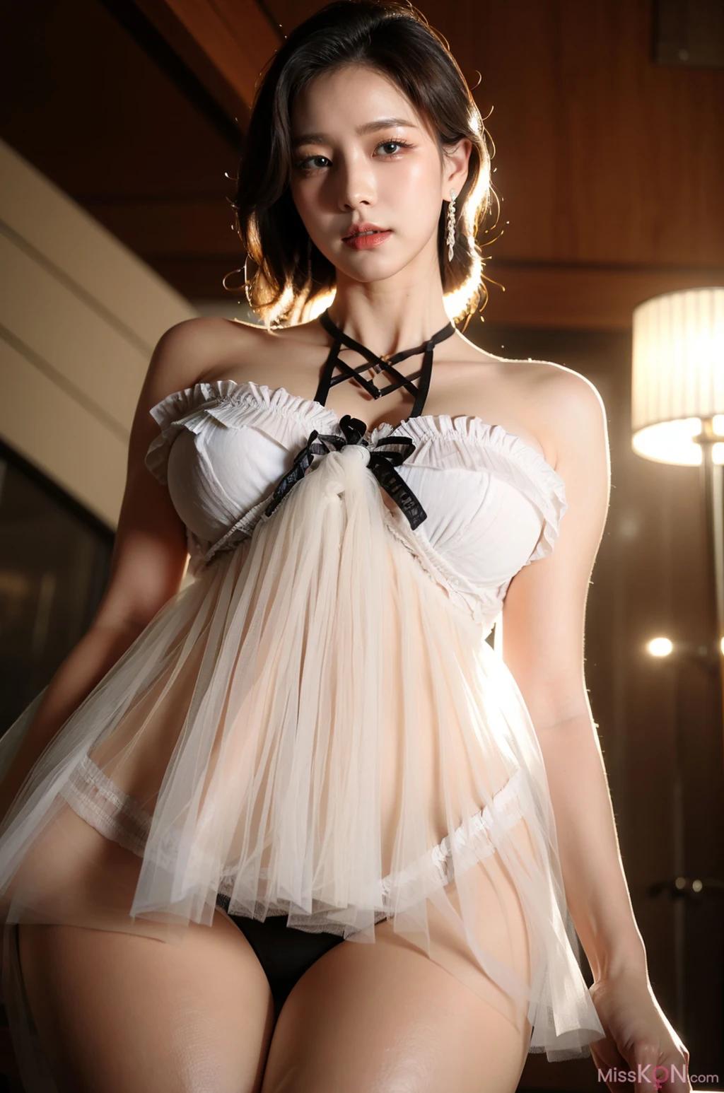 AI 생성] 의실화풍 Vol.121 (243장 사진)