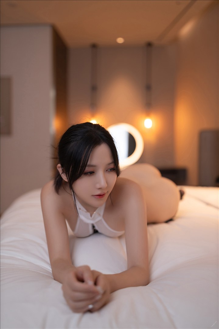 鱼子酱Fish - 他的监控电话122P