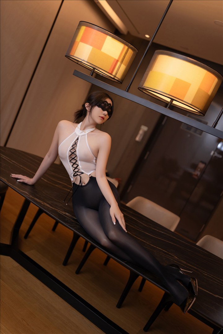 鱼子酱Fish - 他的监控电话122P
