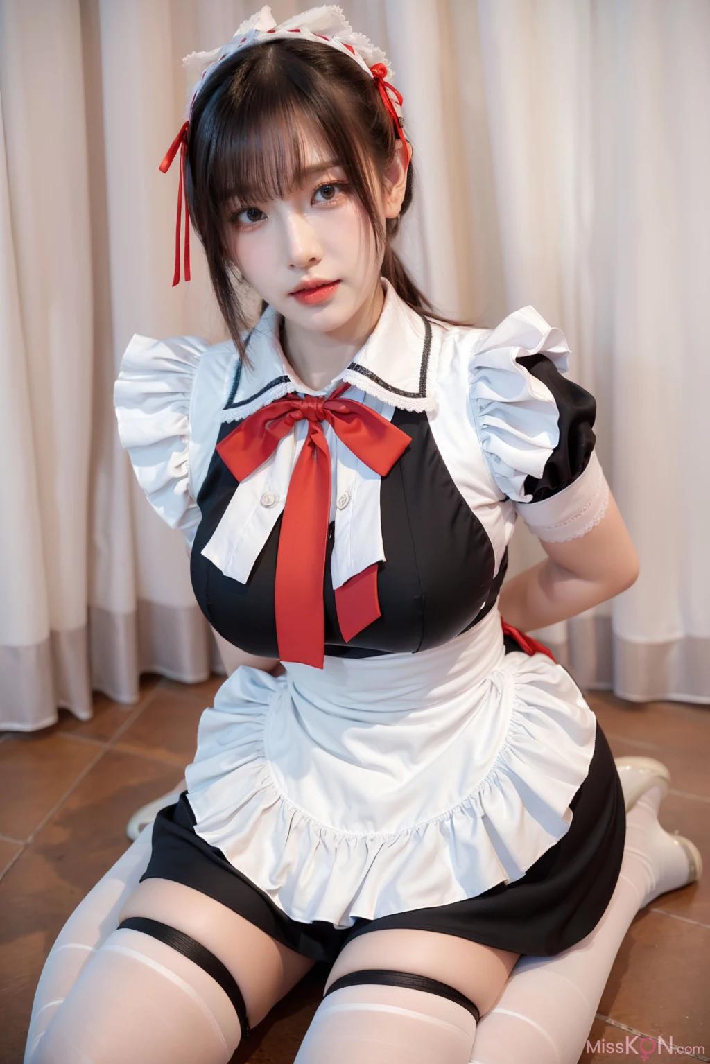 สร้างโดย AI] นิชิหัวเฟิง เล่ม 126 (146 รูปภาพ)