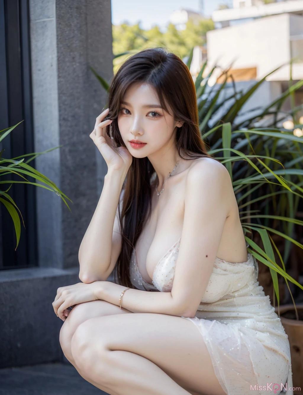 AI 生成] ギジツガフウ Vol.126 (146枚の写真)