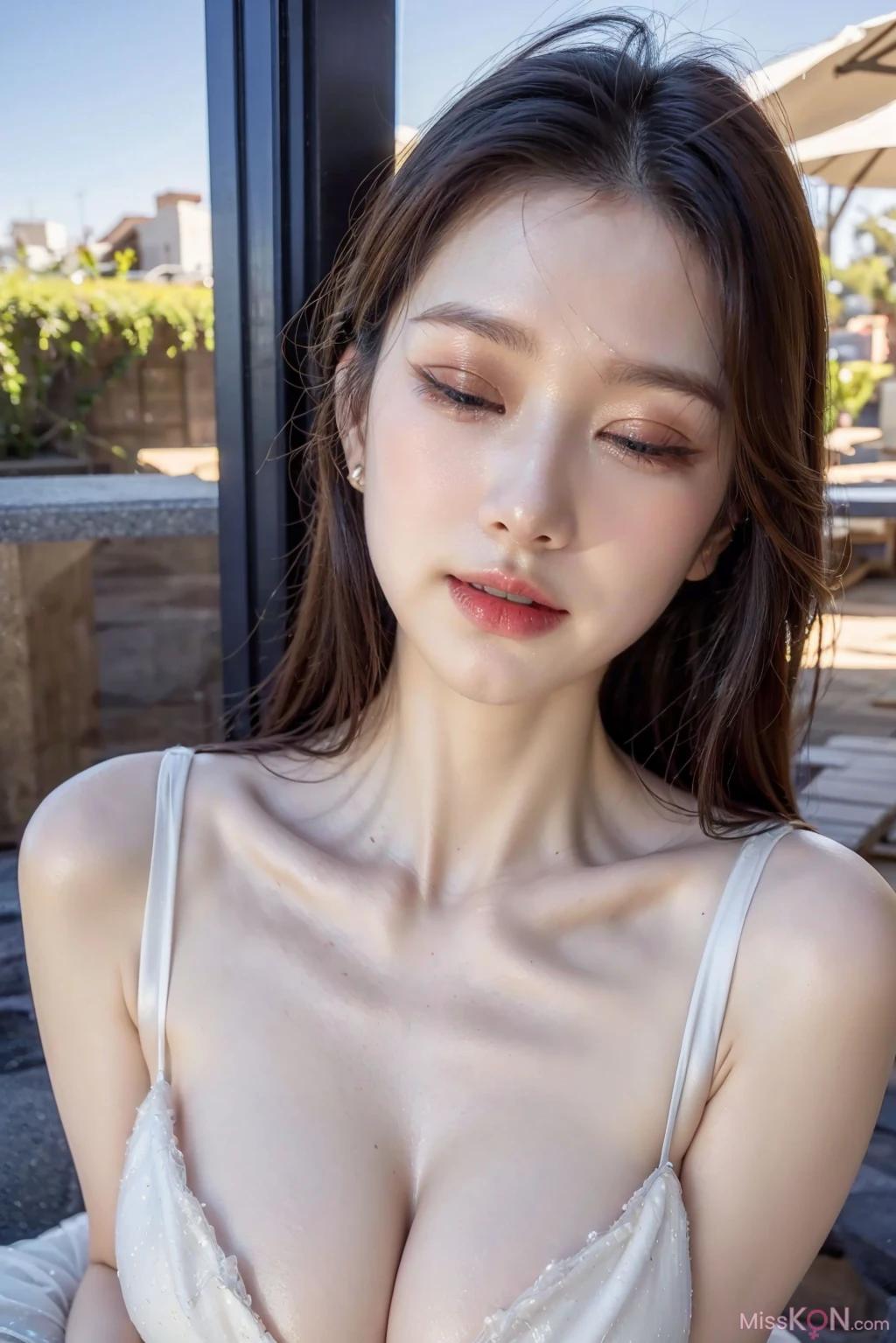 AI 生成] 擬實畫風 Vol.126 (146 張照片)