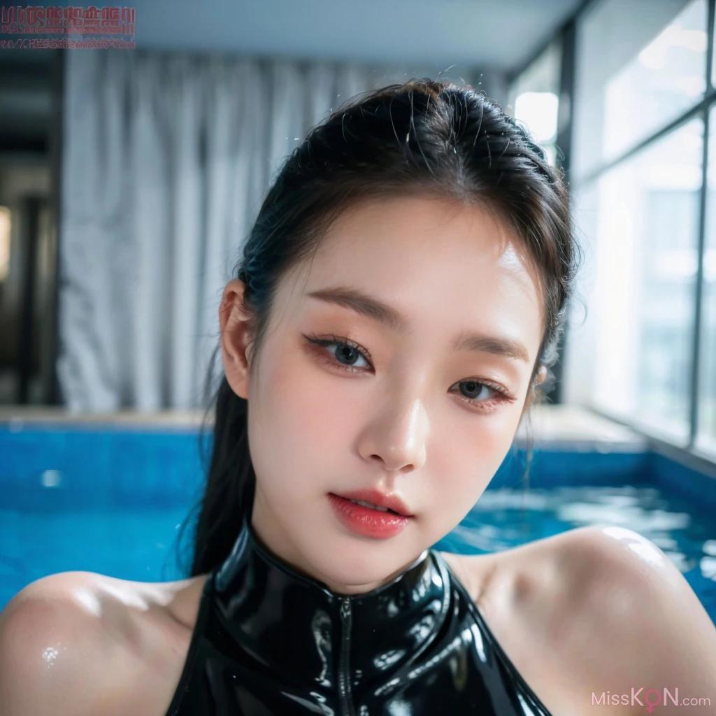 AI 생성] 의실화풍 Vol.128 (112장 사진)