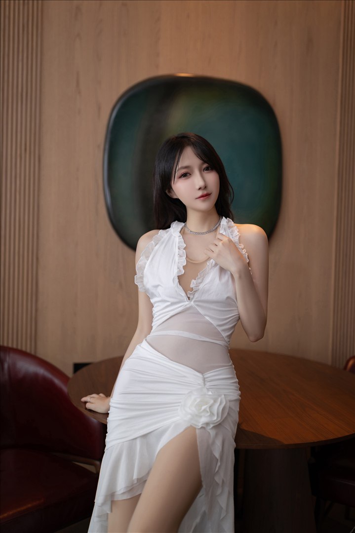 鱼子酱Fish - 沐雾