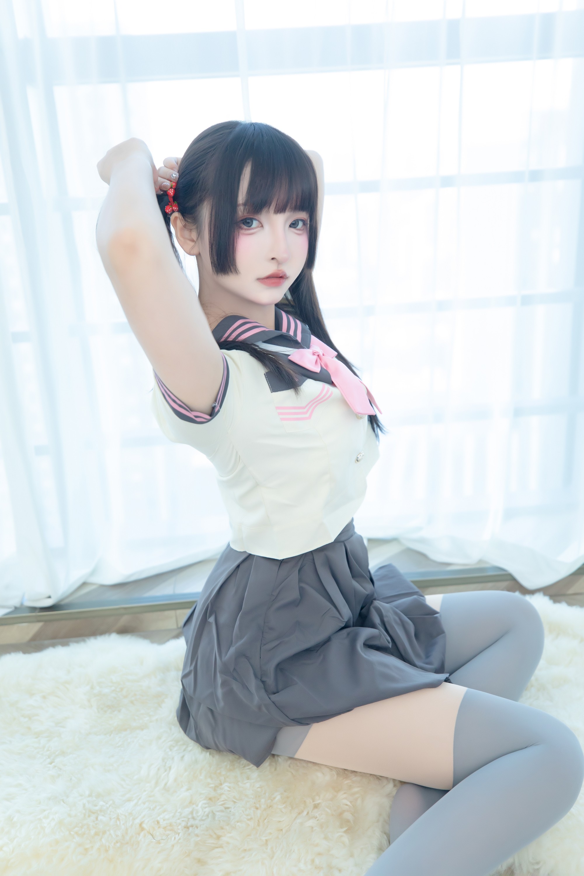 神楽坂真冬 - 放课后的秘密 75P