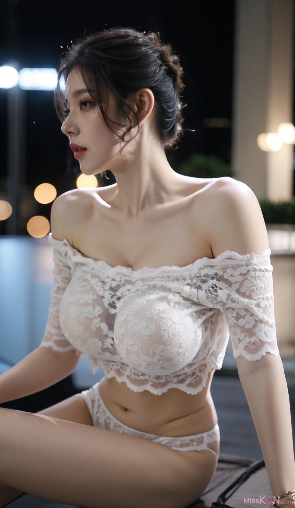 AI 생성] 의실화풍 Vol.133 (139장)