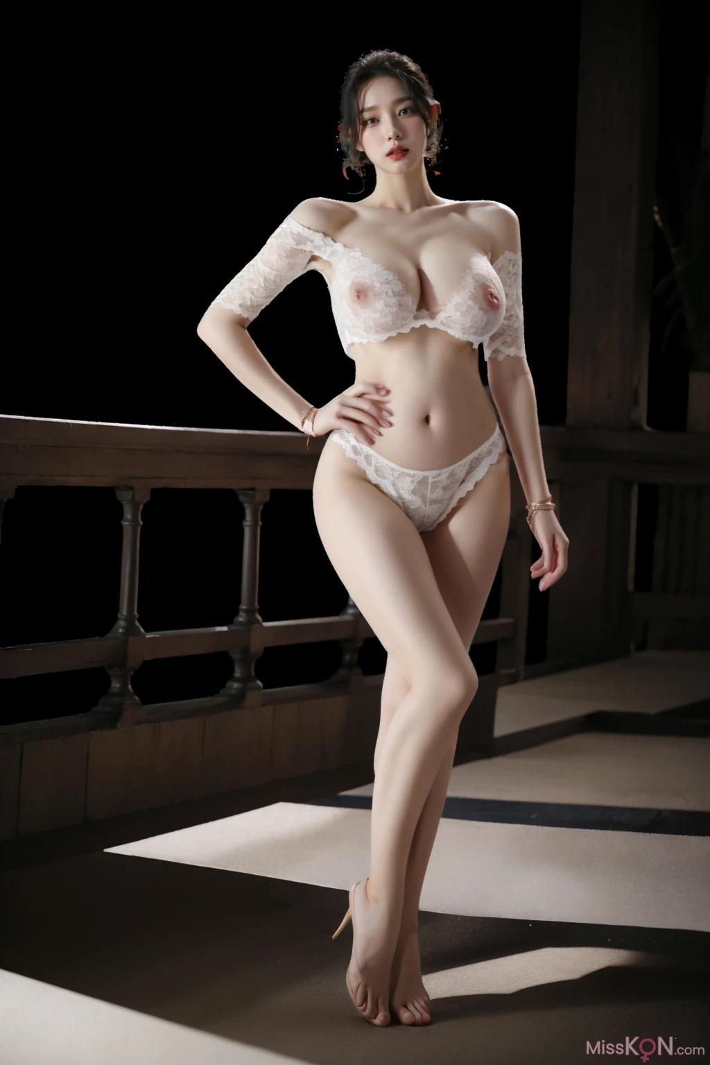 AI 생성] 의실화풍 Vol.133 (139장)