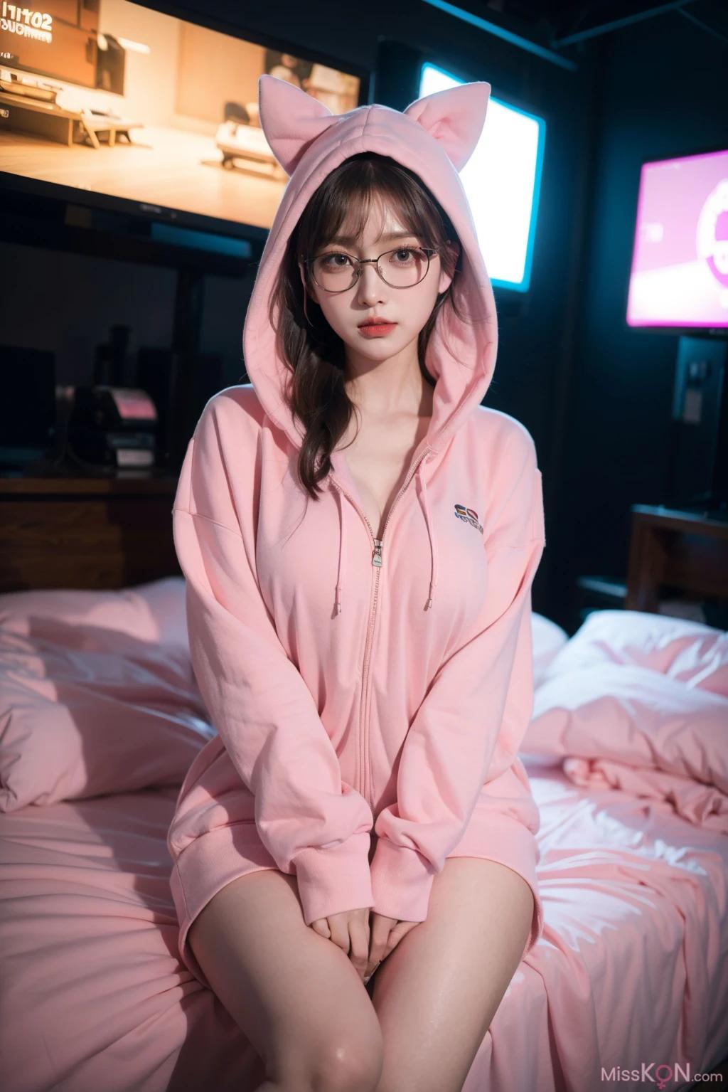AI 생성] 의실화풍 Vol.133 (139장)