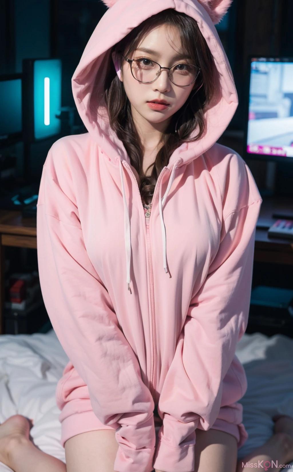 AI 생성] 의실화풍 Vol.133 (139장)
