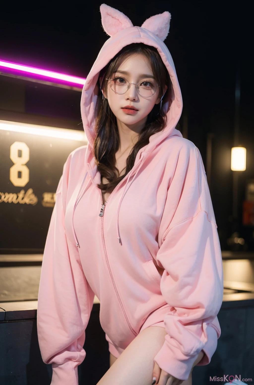 AI 생성] 의실화풍 Vol.133 (139장)