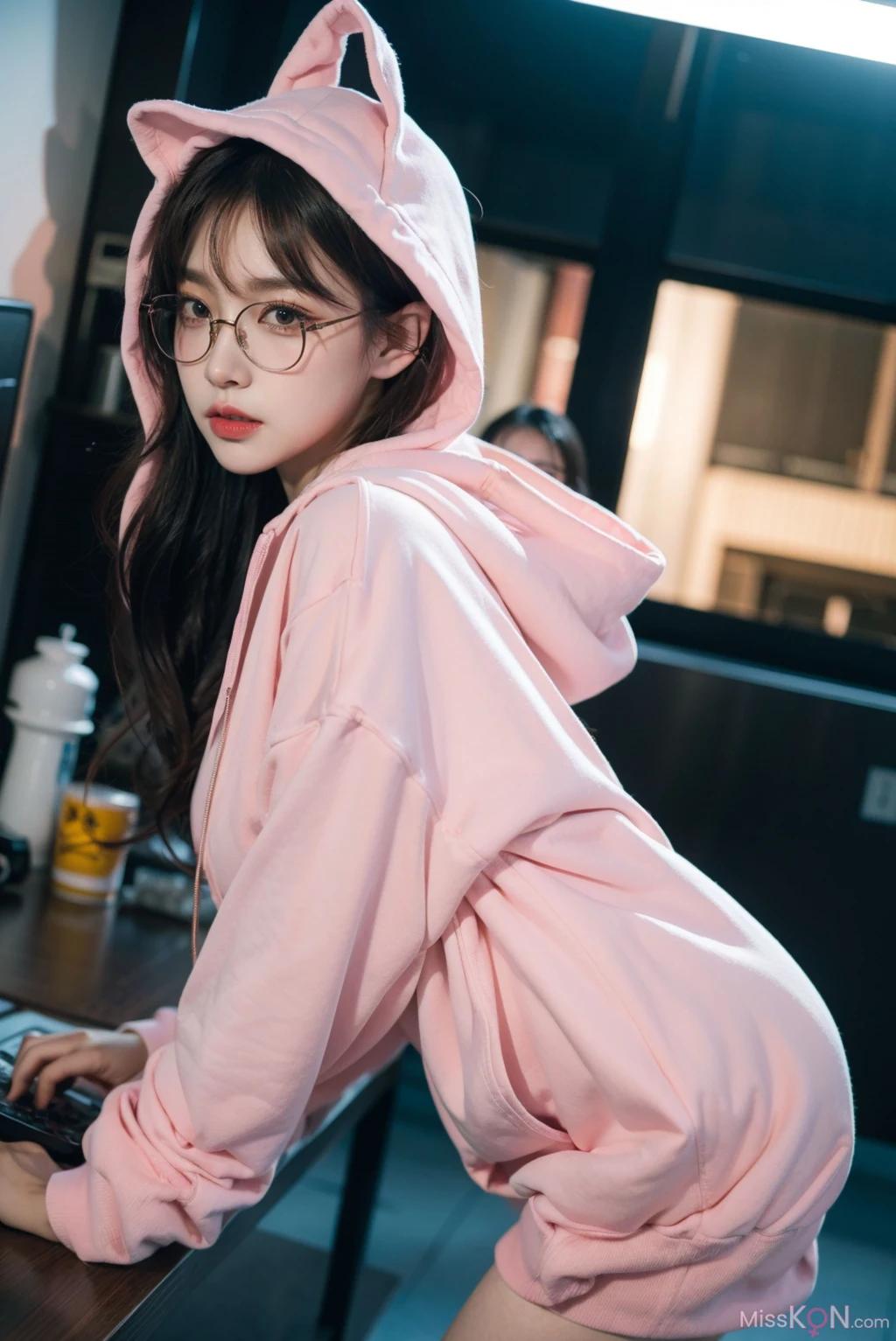 AI 생성] 의실화풍 Vol.133 (139장)