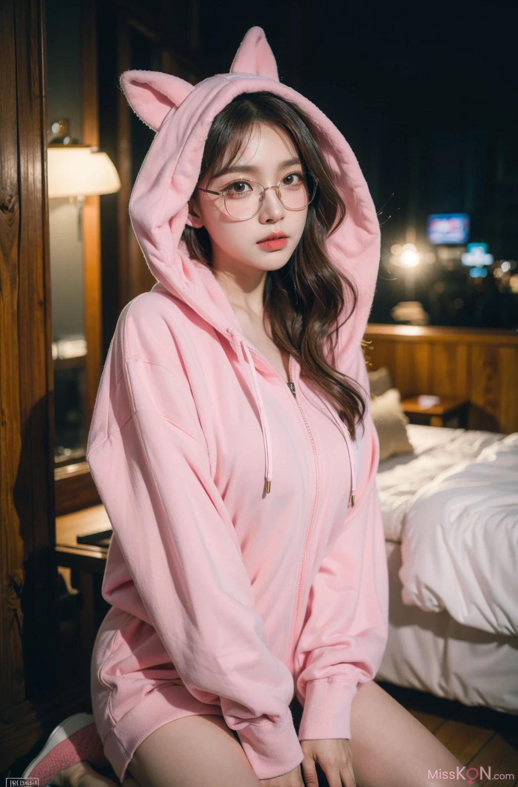 AI 생성] 의실화풍 Vol.133 (139장)