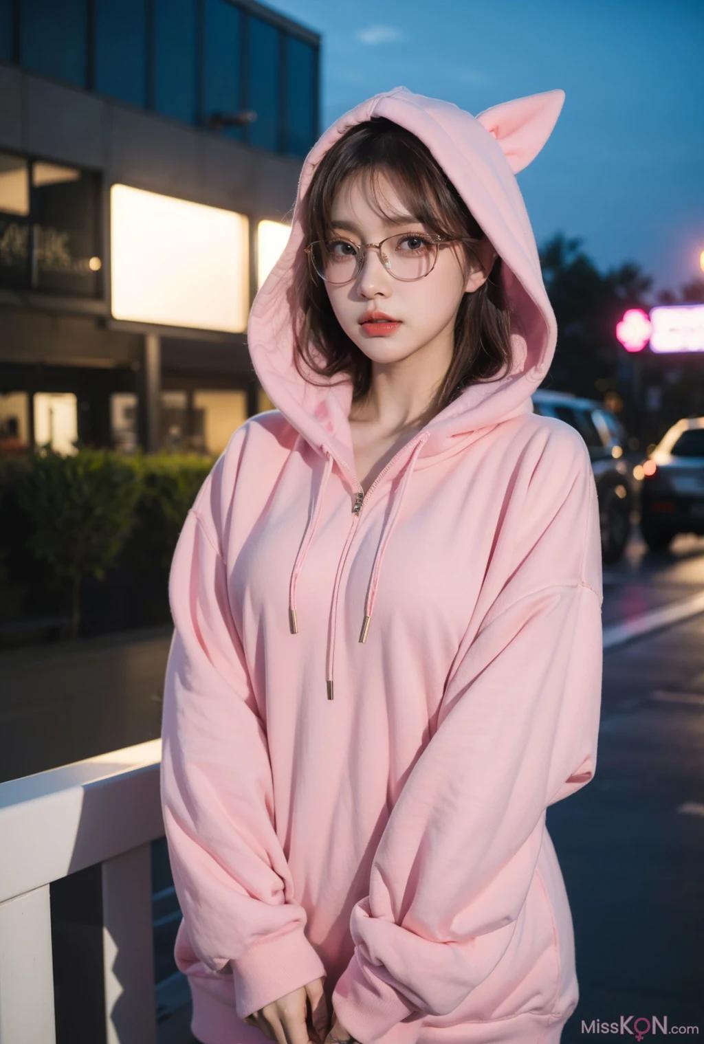 AI 생성] 의실화풍 Vol.133 (139장)