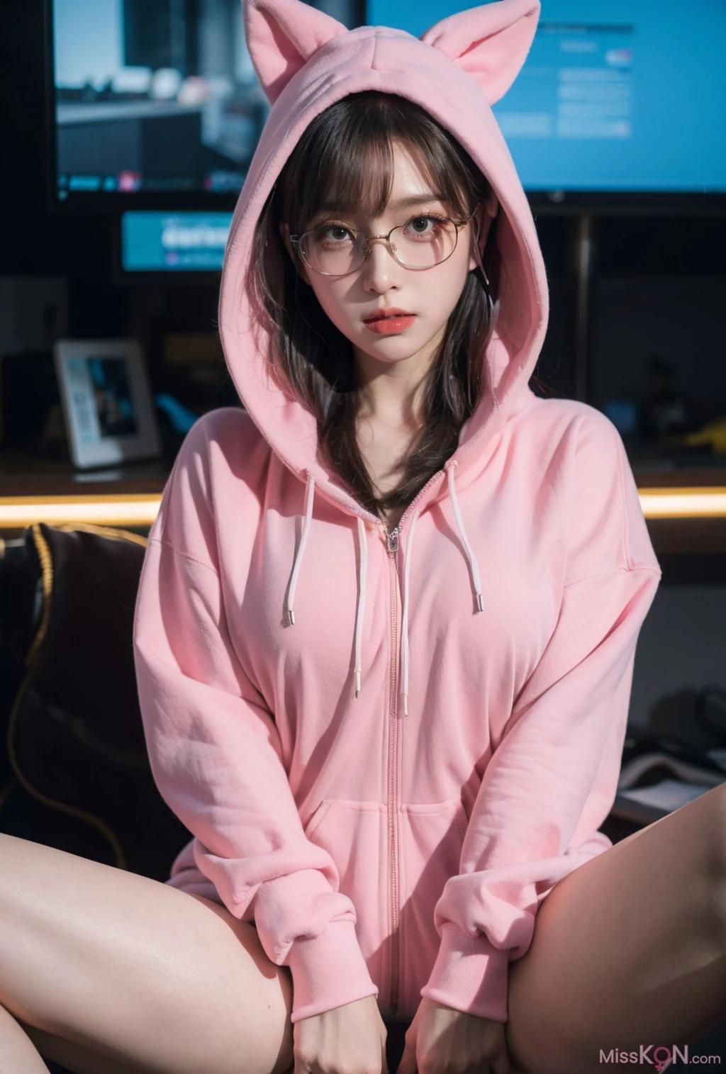 AI 생성] 의실화풍 Vol.133 (139장)