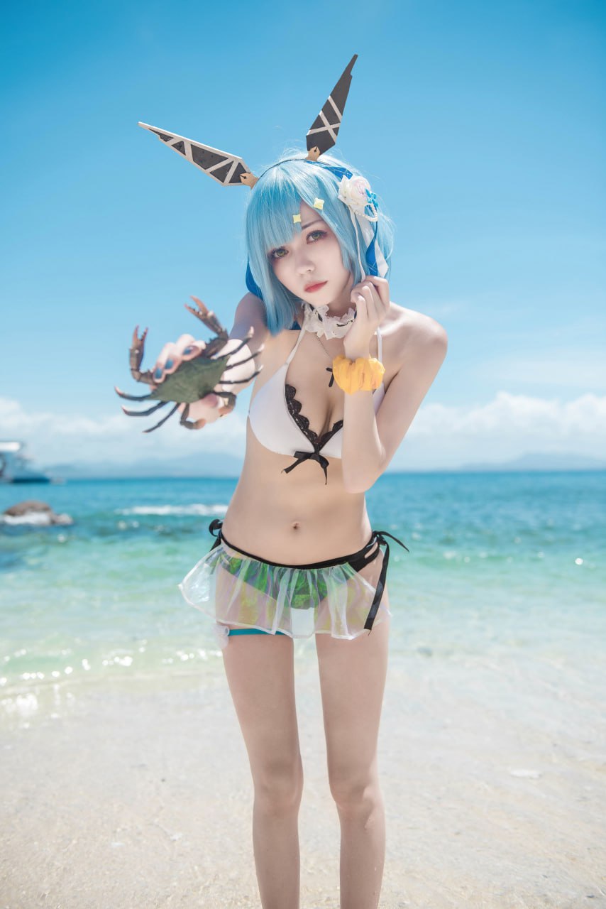 あなたの負卿 - アズールレーン ガスコーニュ