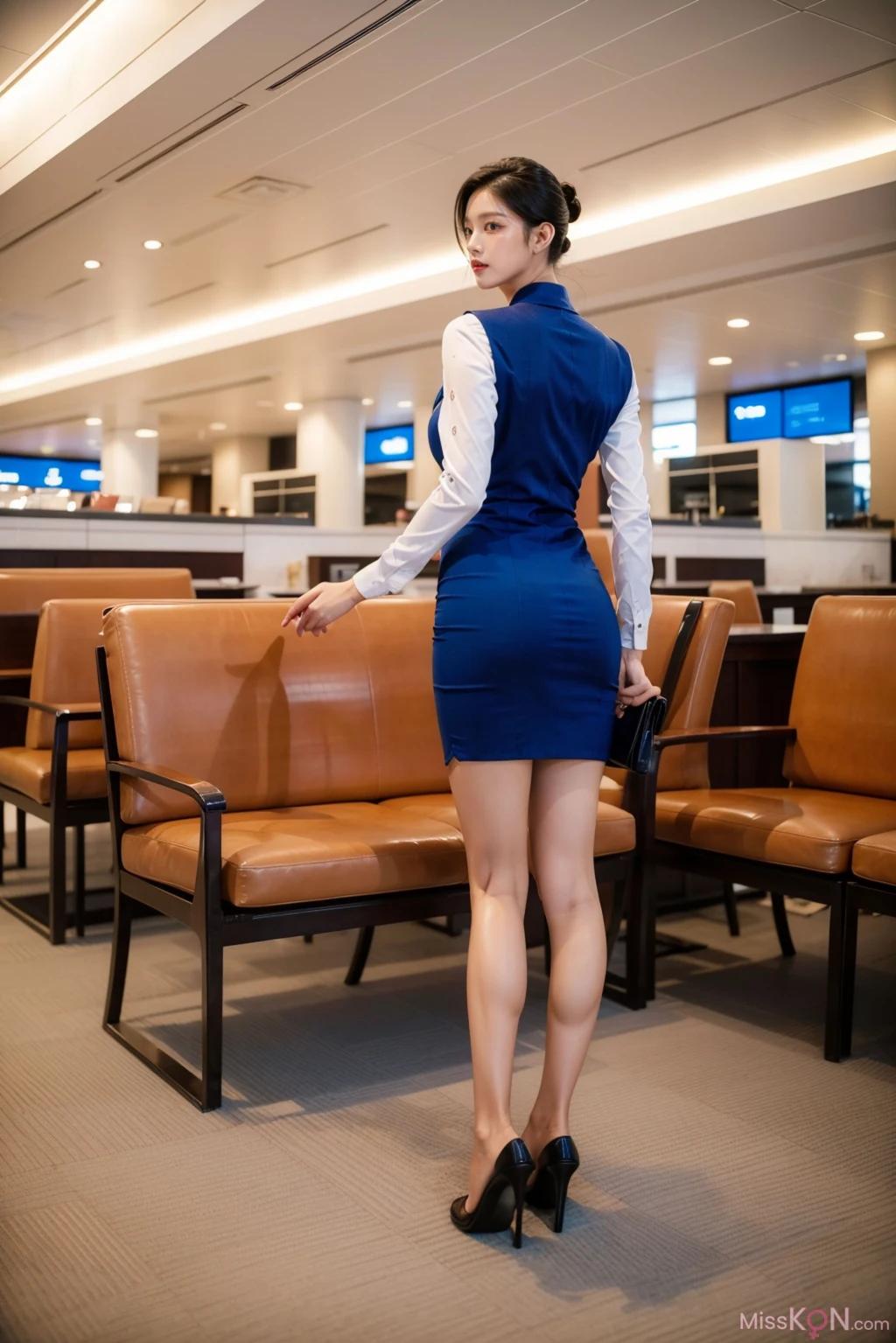 AI 生成] 擬実画風 Vol.134 (177枚の写真)