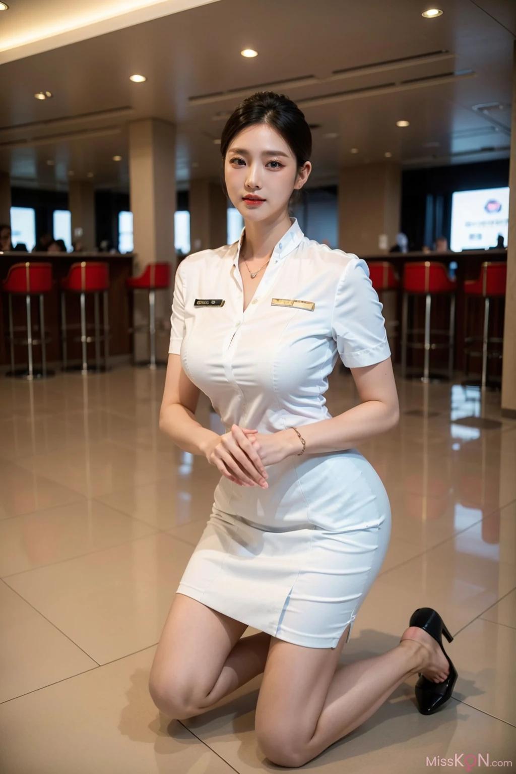 [AI Generated] 拟实画风 Vol.134 (177 photos)