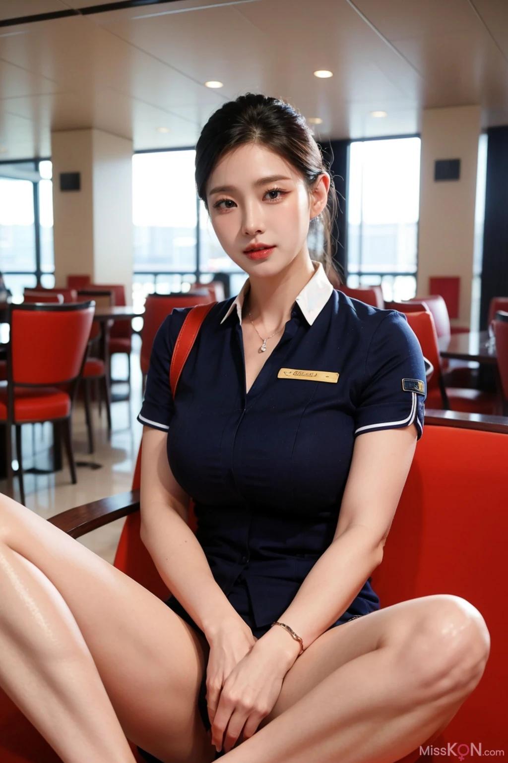 [AI Generated] 拟实画风 Vol.134 (177 photos)