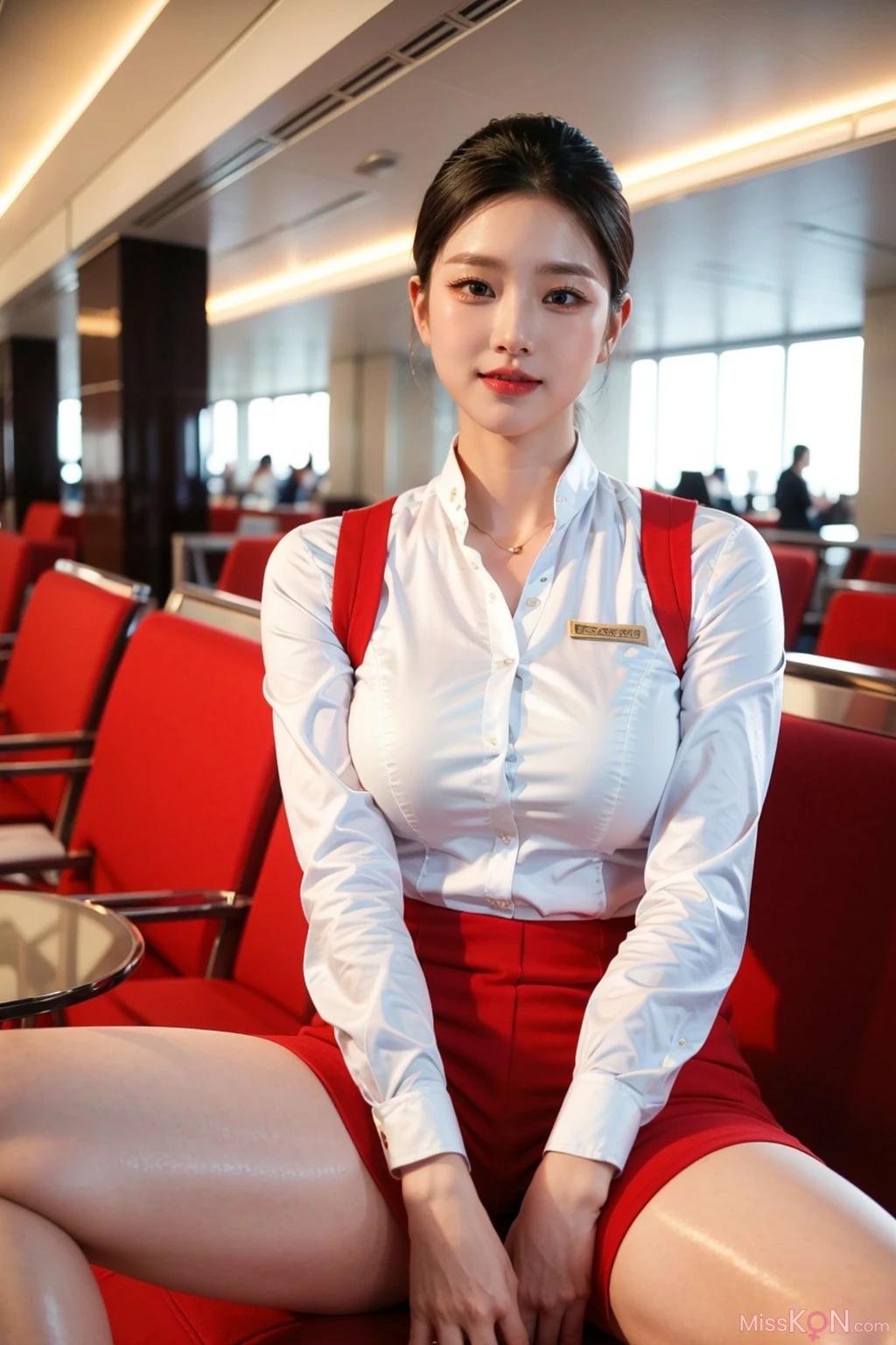 [AI Generated] 拟实画风 Vol.134 (177 photos)