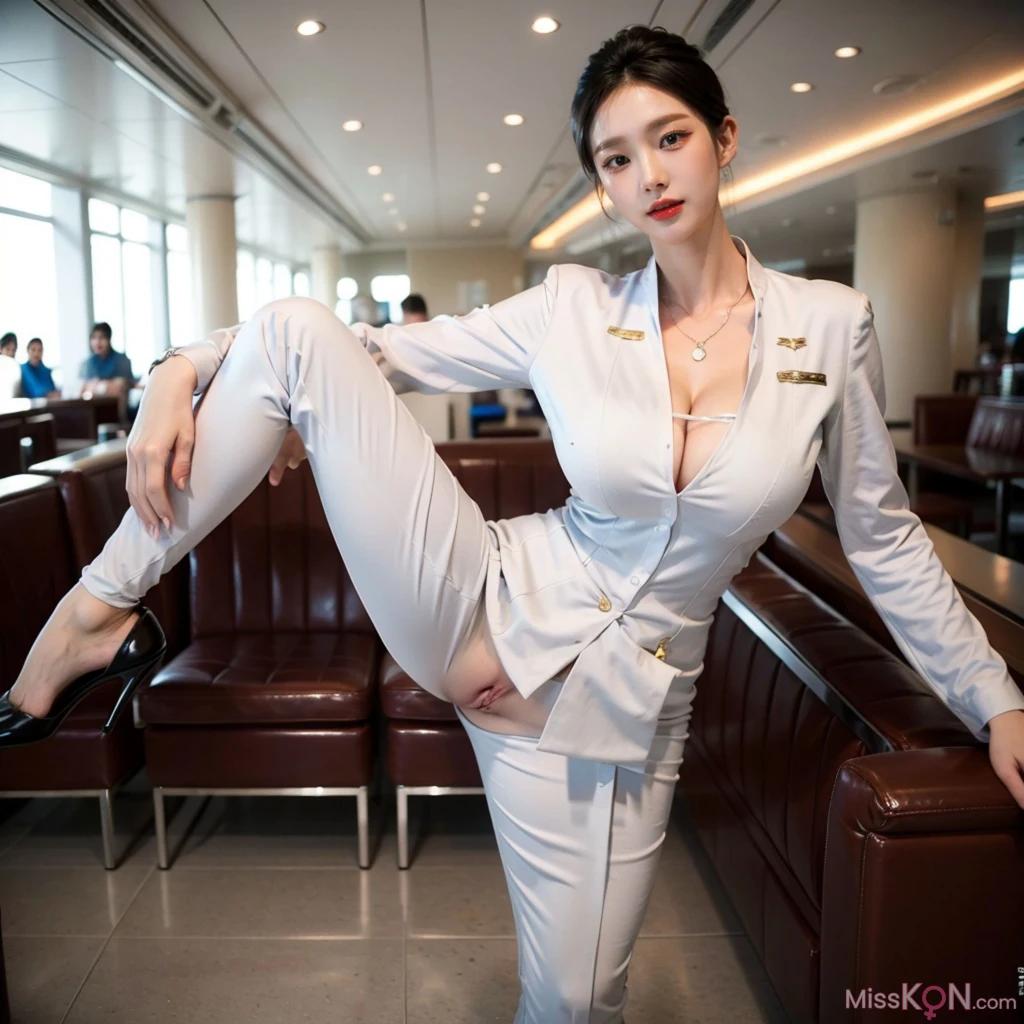 AI 생성] 의실화풍 Vol.134 (177장)