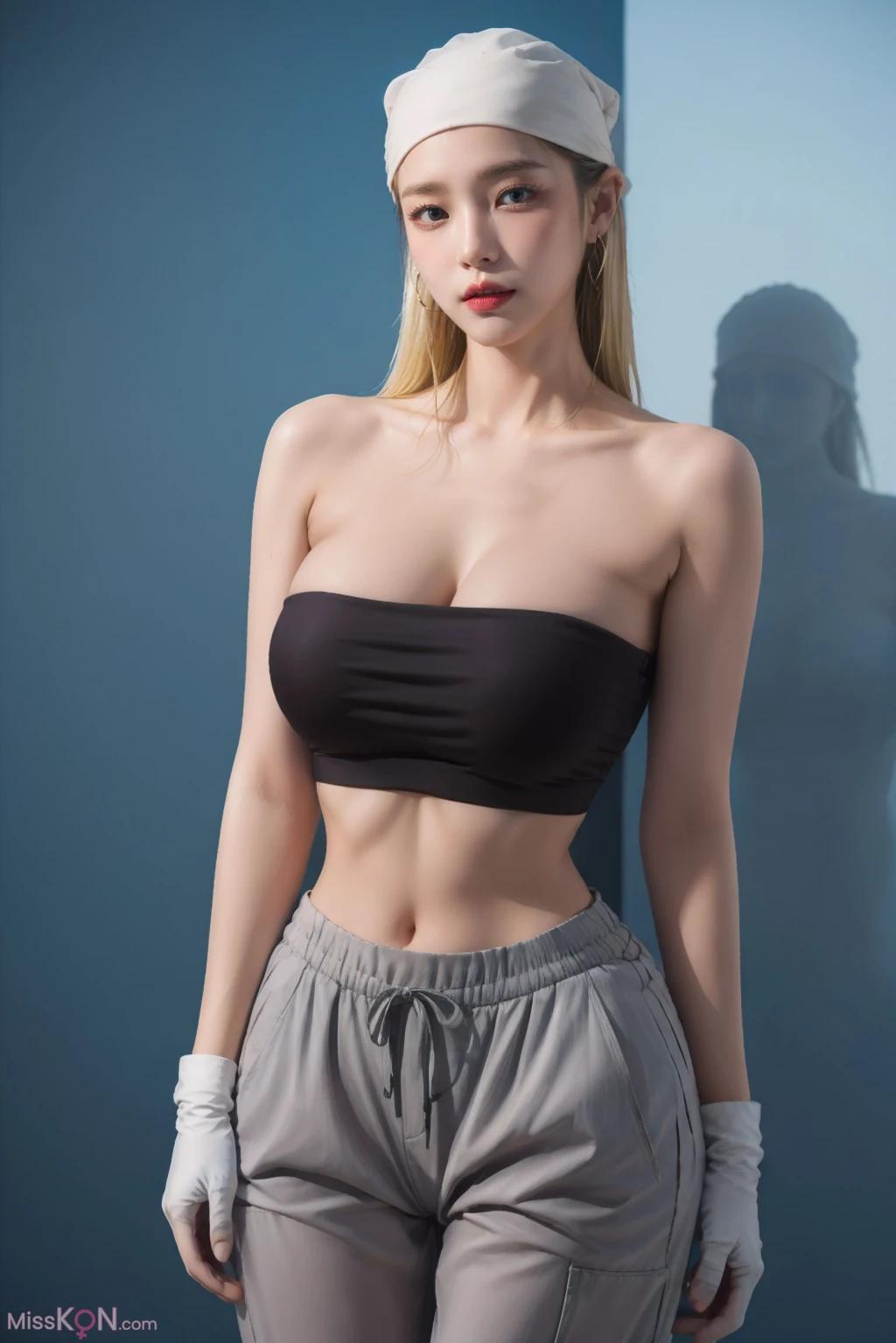 AI 생성] 의실화풍 Vol.135 (193개의 사진)
