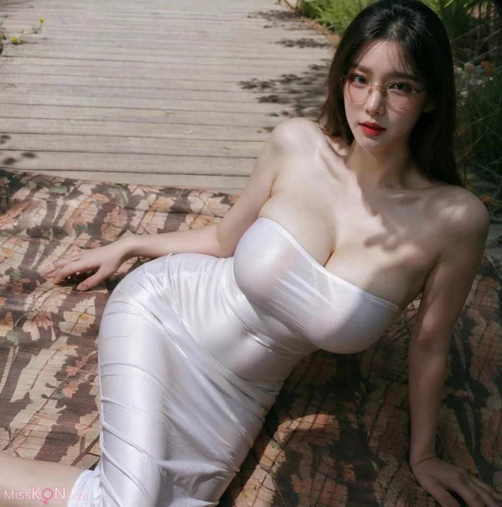 AI 생성] 의실화풍 Vol.135 (193개의 사진)